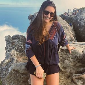 Meet your Posher, Emma